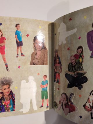 Kika Superbruja en el país de Liliput (Kika Superbruja / Kika Superwitch) (Spanish Edition)
