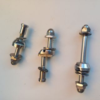 vari accessori Campagnolo