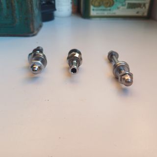 vari accessori Campagnolo