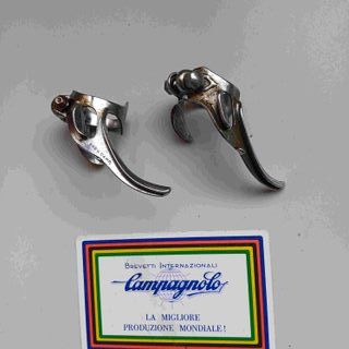 vari accessori Campagnolo