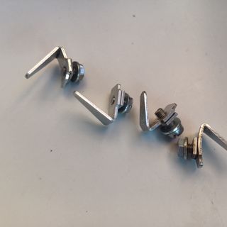 vari accessori Campagnolo