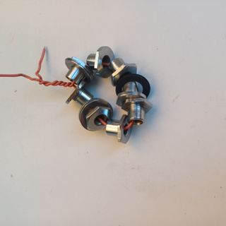 vari accessori Campagnolo