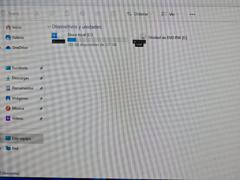 HP ProDesk 600 G1 SFF Slim Sobremesa afbeelding 4