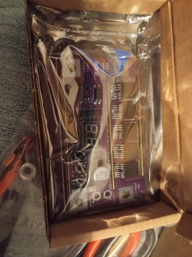 KIT para SOLDAR ⚡🔋🪫⚡