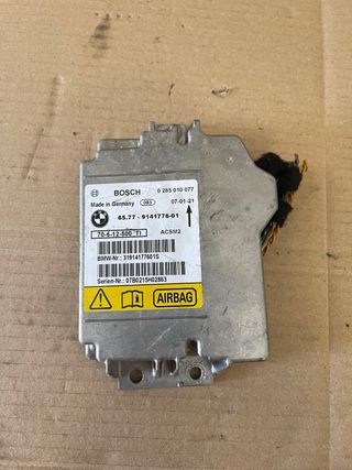 UNIDAD AIRBAG X5 E70