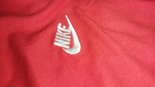 Camiseta básica de Nike