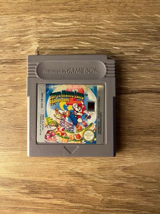 Super Mario Land 2