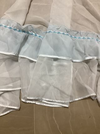 Tenda da arredo 2,00 x 2,70