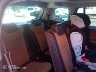 Opel Zafira Tourer 2013