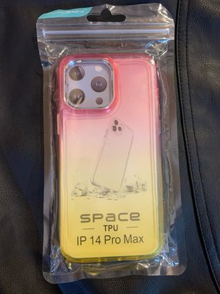 FUNDA IPHONE 14 PRO MAX