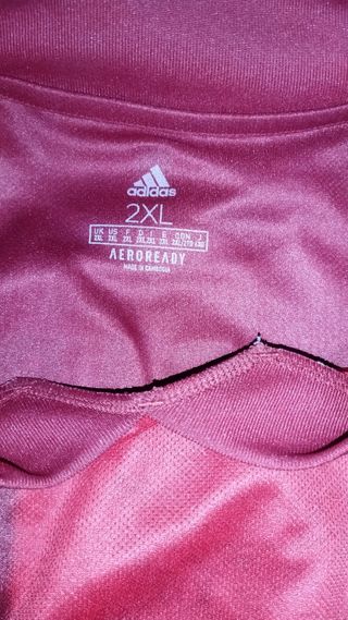 Camiseta España 2021