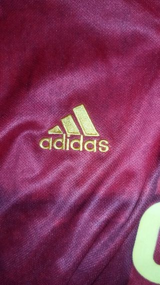 Camiseta España 2021