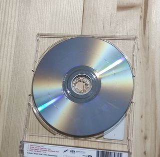CD Pink - Stupid Girls 