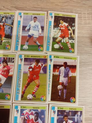 S.D. Compostela 94-95