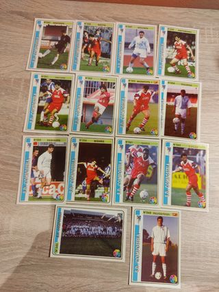S.D. Compostela 94-95