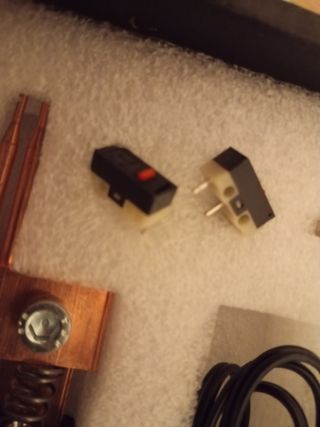 SOLDADOR ELÉCTRICO POR PUNTOS 