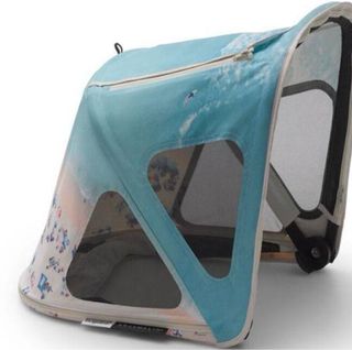 Bugaboo fox 2 completo