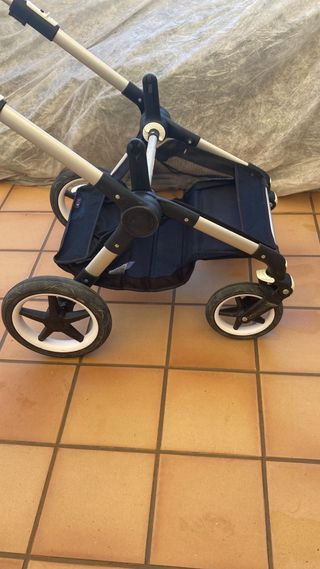 Bugaboo fox 2 completo