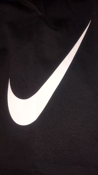 Pantalones largos Nike