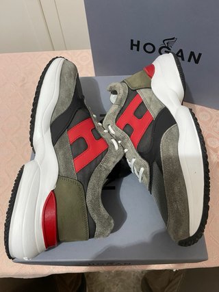 Hogan sportive