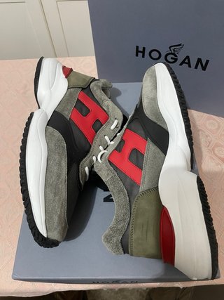 Hogan sportive