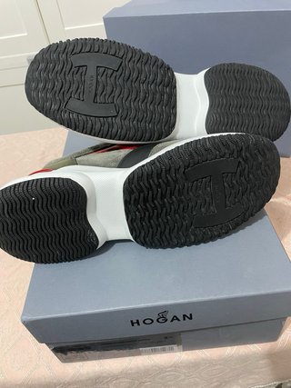 Hogan sportive