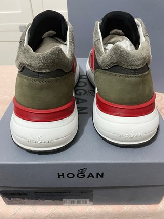 Hogan sportive