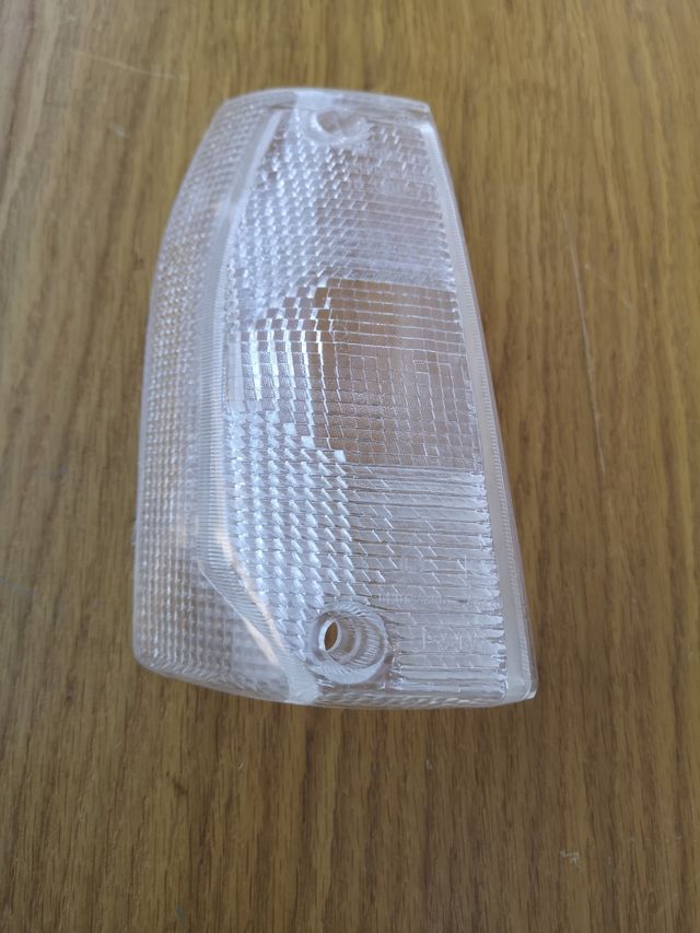 Tulipa intermitente Seat Panda