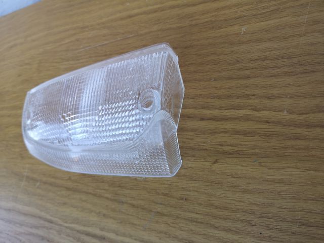 Tulipa intermitente Seat Panda