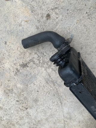 RADIADOR BULTACO LOBITO