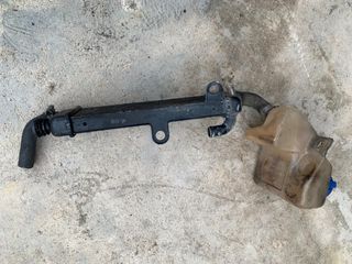 RADIADOR BULTACO LOBITO