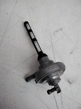 Grifo gasolina scooter Piaggio 