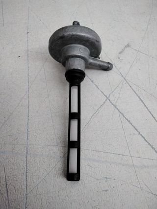 Grifo gasolina scooter Piaggio 