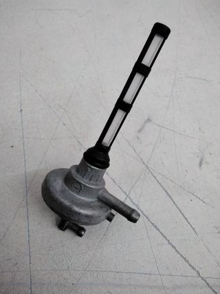 Grifo gasolina scooter Piaggio 