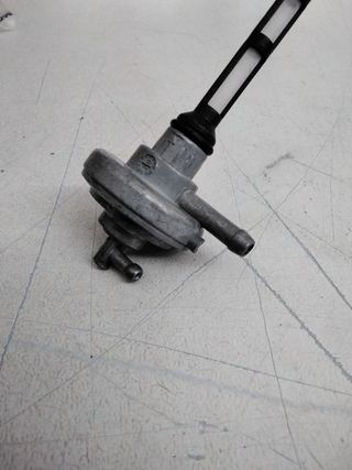 Grifo gasolina scooter Piaggio 