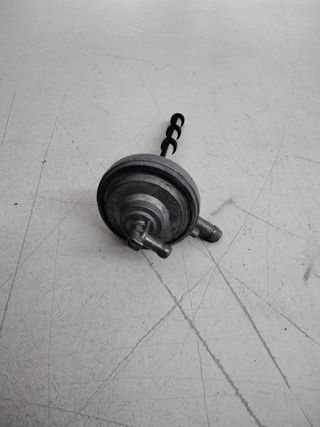Grifo gasolina scooter Piaggio 