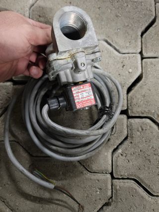 Asco EMX5 PVXG292B23