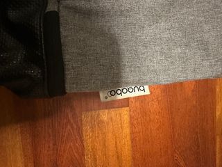 Bolso bugaboo cameleon gris