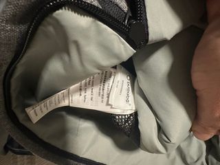 Bolso bugaboo cameleon gris