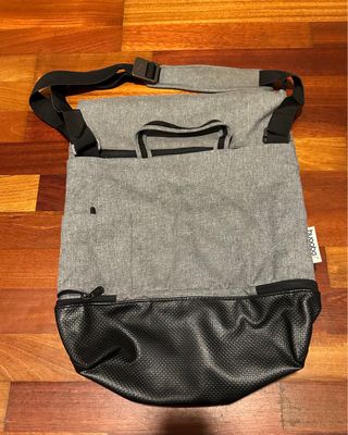 Bolso bugaboo cameleon gris