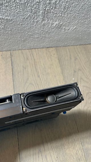 Altavoces TV Samsung UE55JU7500