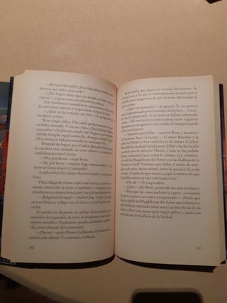 La pastelería Bliss/Un toque de Magia