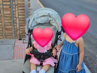 Silla de paseo jane rocket