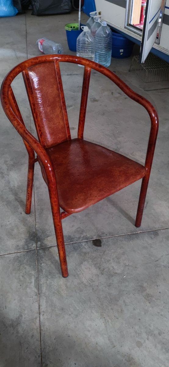 Silla original fuerte 