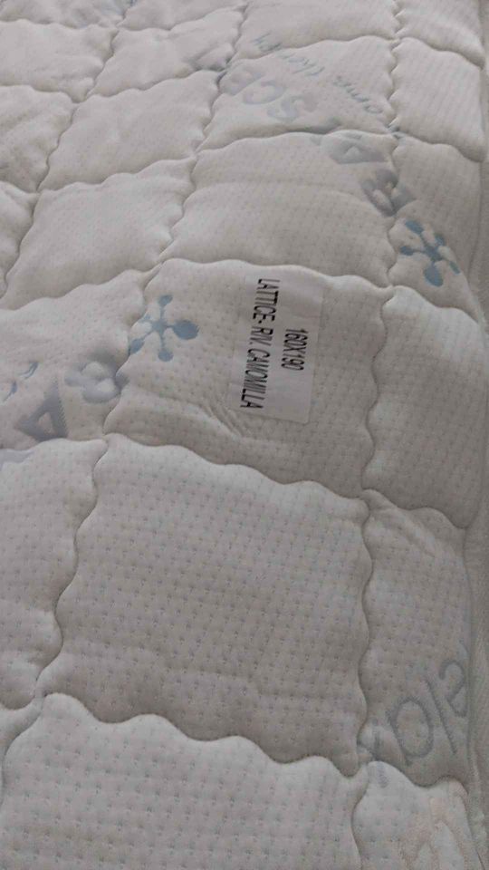 coprimaterasso matrimoniale