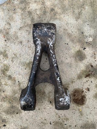 BIELETAS AMORTIGUADOR BULTACO LOBITO