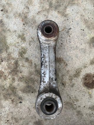 BIELETAS AMORTIGUADOR BULTACO LOBITO