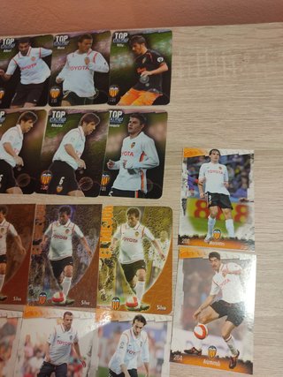 Valencia 2008-09