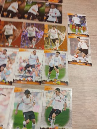 Valencia 2008-09