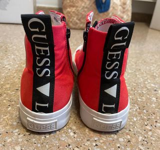 Zapatillas Guess